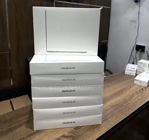 New Laptop Apple MacBook Air 2026 M5 16GB Apple M5 SSD 512GB