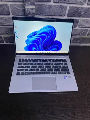 Laptop HP EliteBook X360 1030 G3 16GB Intel Core i7 SSD 512GB