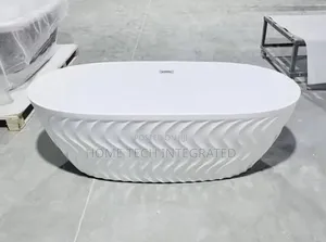 New Design Acrylic Bath 