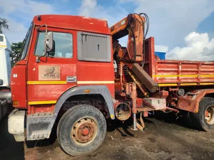 Foreign Used, Mercedes Benz Ayab. 8tyres