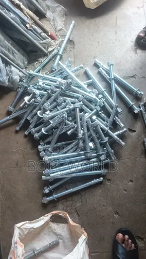 Hilti Anchor Bolt M20x300 (Anchor Fastener)