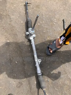 Steering Rack Mazda5 2018