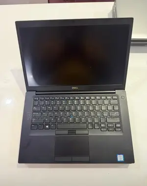 Laptop Dell Latitude 7490 8GB Intel Core i5 SSD 256GB