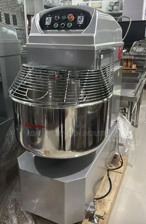 1 Bag Bread Mixer