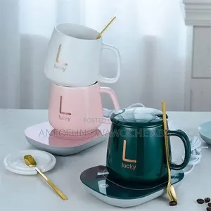 Tea Cup an Saucer