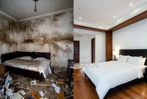 House Keeping and Cleaning Services