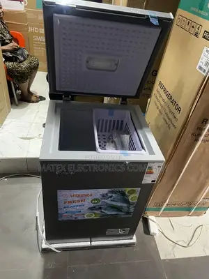 Original Snowsea 70l Small Freezer Bd -108