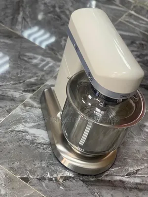 Table Top Cake Mixer