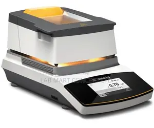 Sartorius Automatic Infrared Moisture Analyzer Ma160