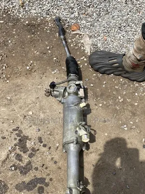 Steering Rack Lexus Is250 2wheel Drive