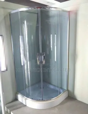 90 X 90 Shower Cubicle. 