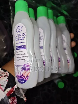 Nail Polish Remover