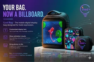 Laptop Bag