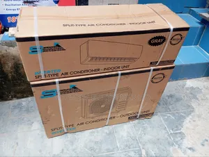 Super Sleeper Inverter Air Conditioner