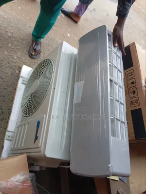 Super Sleeper Inverter Air Conditioner