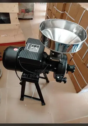1.5kw Wet and Dry Grinder