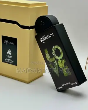 Classic Affection Love Floral Edp
