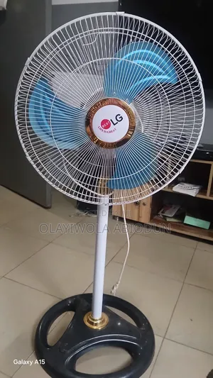 Home Lg Fan