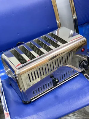 Bread Toaster