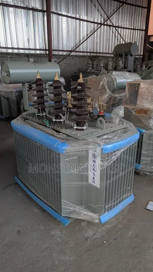 11kva Transformer