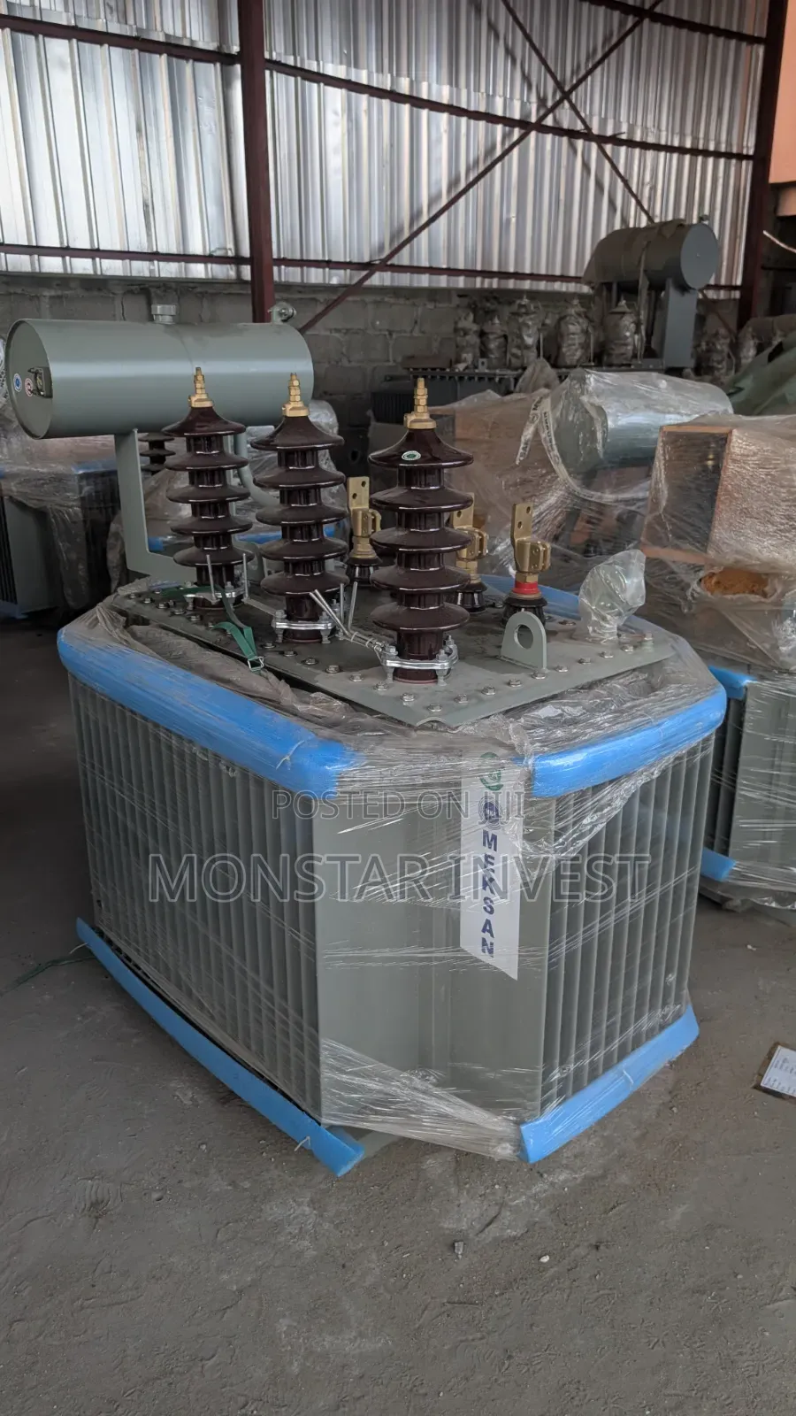 11kva Transformer