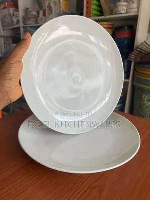 Ceramic Plates