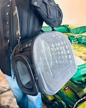 Pet Carrier Bag