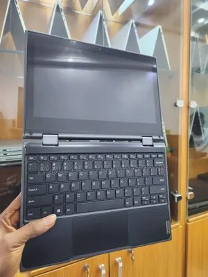 Laptop Lenovo 100e 4GB Intel Pentium SSD 128GB