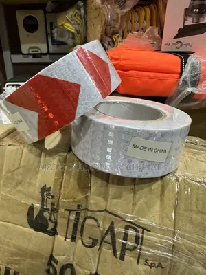 2inches Reflective Tape By 50m