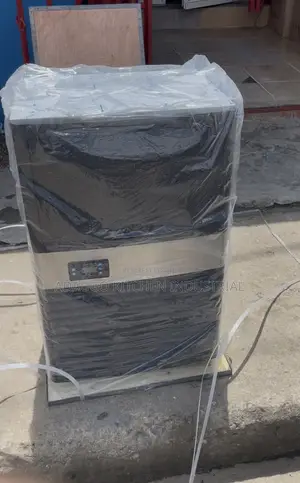 45 Cube Ice Cube Machine
