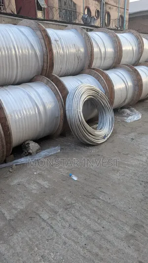 Aluminum Conductor