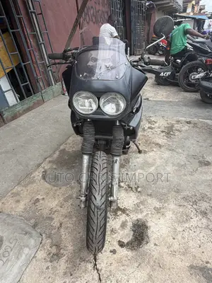 Yamaha 2003 Blue