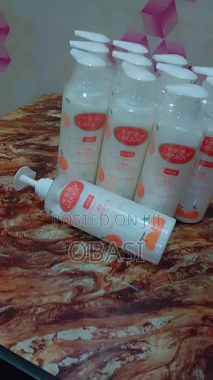 Body Lotion