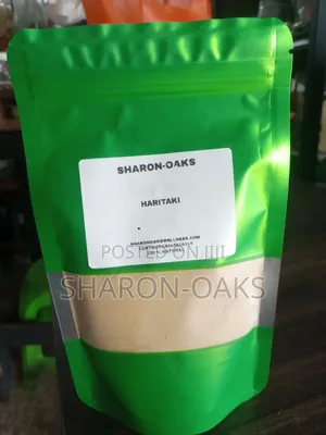 Haritaki Powder 100g