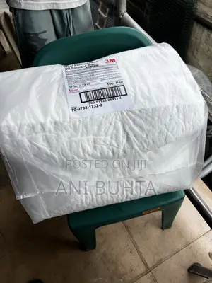 3m Absorbent Pad