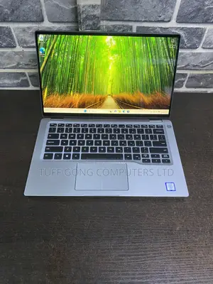 Laptop Dell Latitude 7400 16GB Intel Core i5 SSD 256GB