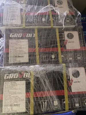 2kva 12v Inverter Grovolt Hybrid