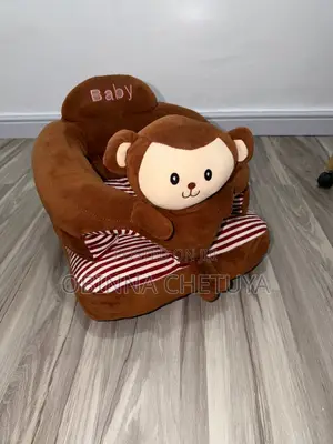 Baby Support Seat