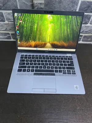 Laptop Dell Latitude 5410 8GB Intel Core i7 SSD 256GB