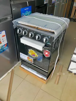Tamashi Gas Oven