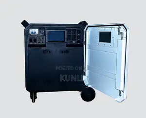 Marstekp 5kilowatts Portable Station