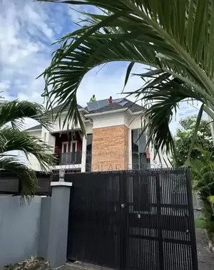 30kwh + 15kva Complete Solar Inverter System - Full House Backup