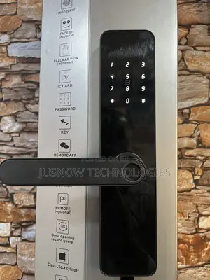 Ttlock Hotel Door Lock System for Hotels, Apartments Shortlets