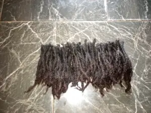 Natural Dreadlocks Extension