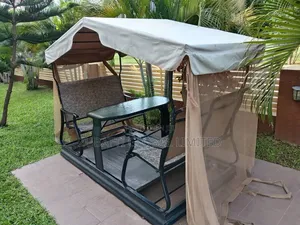 Two in One Hammock Swing Chair / Double Hammock Swing Chair