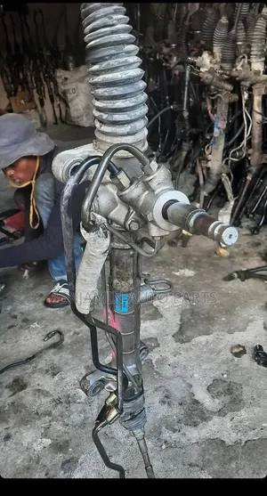 Steering Rack Corolla 2003-- 2005