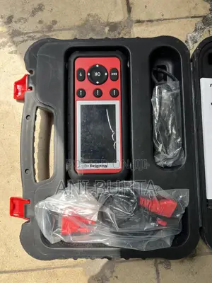 Car Scanner