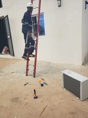 Ac Installation and Uninstallation