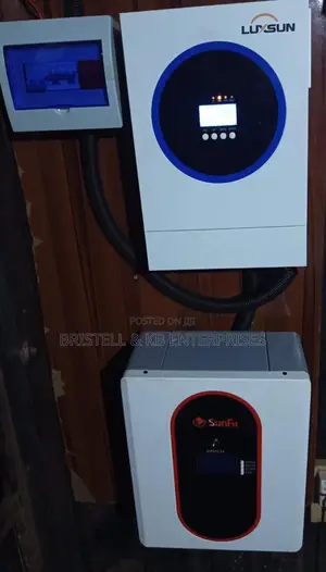 2.5kwh Lithium 24volt Battery With 3.5kva Inverter 550watt