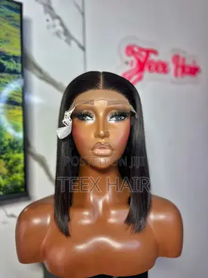 Vietnamese Bone Straight